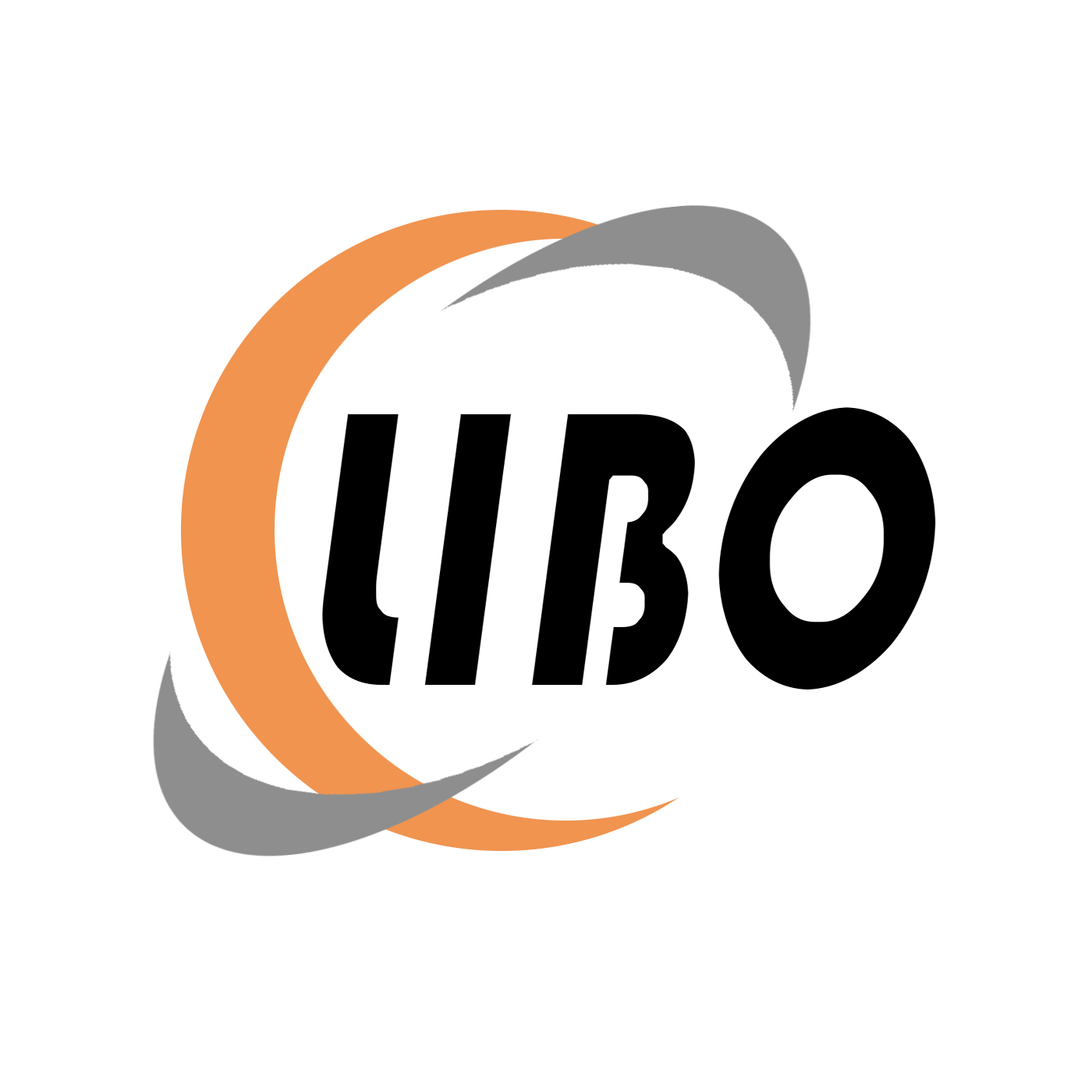 雳泊动力logo
